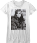 Ladies Allison Breakfast Club Shirt Hoodie, Sweatshirt | CiraTrend.com (Image 1)