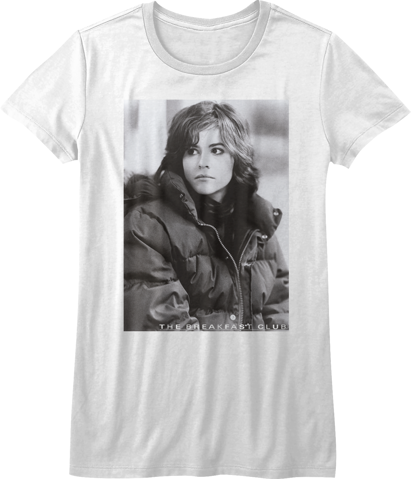 Ladies Allison Breakfast Club Shirt Hoodie, Sweatshirt | CiraTrend.com (Image 1)