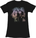 Ladies Bromance Saved By The Bell Shirt Hoodie, Sweatshirt | CiraTrend.com (Image 1)