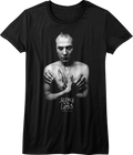 Ladies Buffalo Bill Silence of the Lambs Shirt Hoodie, Sweatshirt | CiraTrend.com (Image 1)