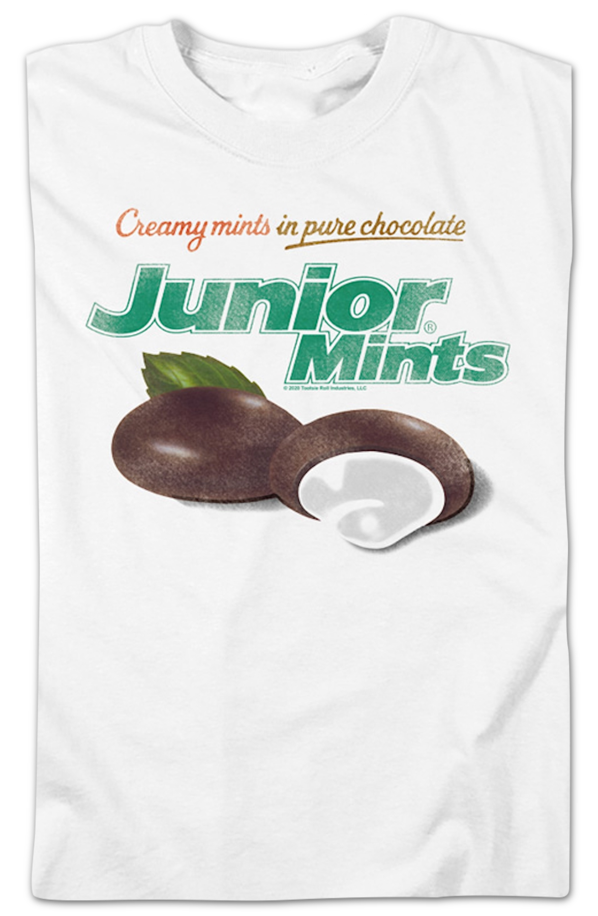 Junior Mints T-Shirt Hoodie, Sweatshirt | CiraTrend.com (Image 2)