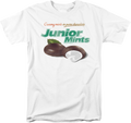 Junior Mints T-Shirt Hoodie, Sweatshirt | CiraTrend.com (Image 1)