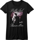 Womens Piano Man Billy Joel Shirt Style001 Hoodie, Sweatshirt | CiraTrend.com (Image 1)