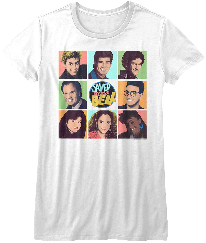 Pop Art Saved T-Shirts, Hoodie, Sweatshirt