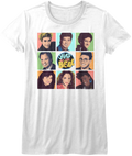 Pop Art Saved T-Shirts, Hoodie, Sweatshirt