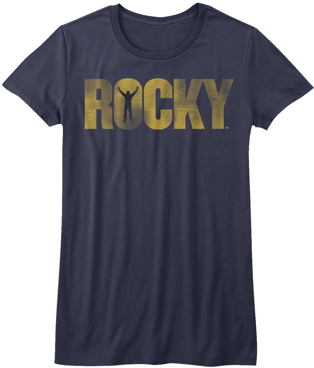 Ladies Rocky Shirt Hoodie, Sweatshirt | CiraTrend.com (Image 1)