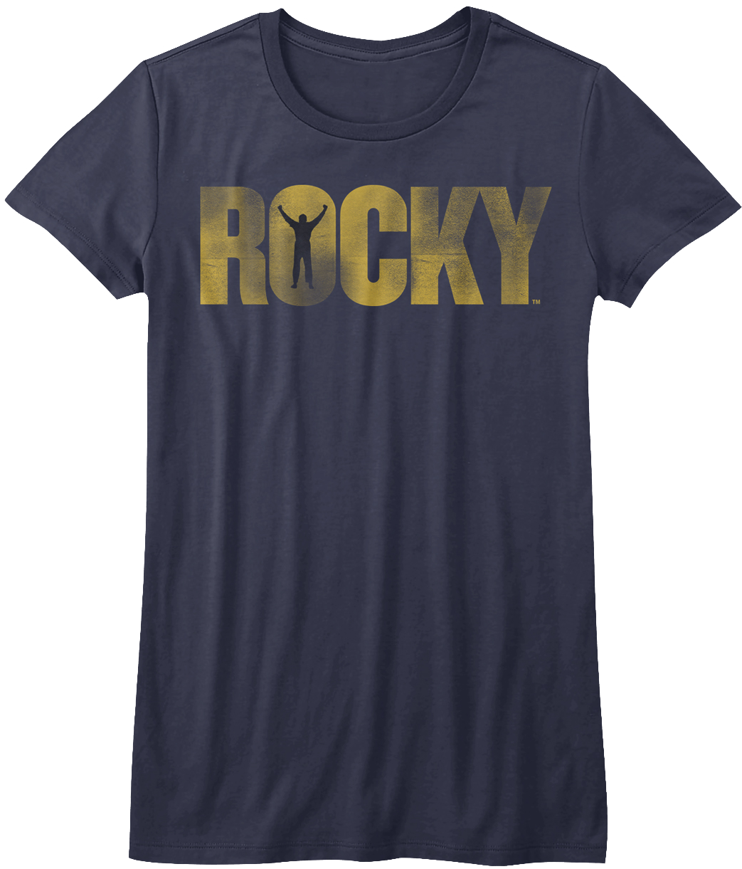 Ladies Rocky Shirt Hoodie, Sweatshirt | CiraTrend.com (Image 1)
