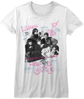 Womens Sketches Breakfast Club Shirt Hoodie, Sweatshirt | CiraTrend.com (Image 1)