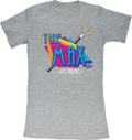 Womens The Max Saved By The Bell Shirt Hoodie, Sweatshirt | CiraTrend.com (Image 1)