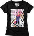 Womens Truly Outrageous Jem Shirt Hoodie, Sweatshirt | CiraTrend.com (Image 1)