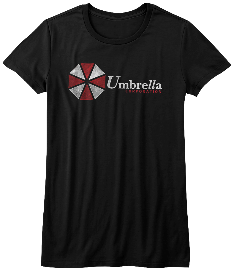 Umbrella Corporation Resident Evil Shirt T-Shirts, Hoodie, Sweatshirt