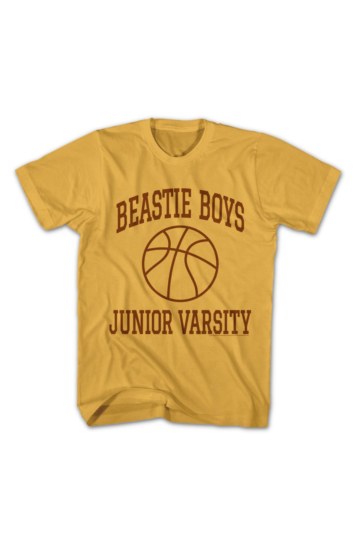 Junior Varsity Beastie Boys T-Shirt Hoodie, Sweatshirt | CiraTrend.com (Image 2)