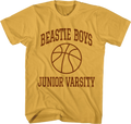 Junior Varsity Beastie Boys T-Shirt Hoodie, Sweatshirt | CiraTrend.com (Image 1)