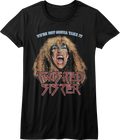 We'Re Not Gonna Take Twisted Sister Shirt T-Shirts, Hoodie, Sweatshirt