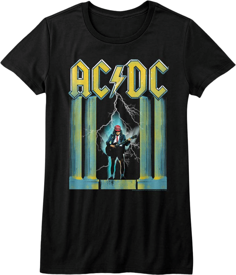 Who Made Who ACDC Shirt T-Shirts, Hoodie, Sweatshirt
