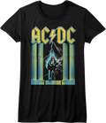 Who Made Who ACDC Shirt T-Shirts, Hoodie, Sweatshirt