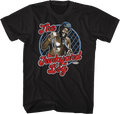 Junkyard Dog T-Shirt Hoodie, Sweatshirt | CiraTrend.com (Image 1)