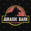 Jurassic Bark T-Shirt Hoodie, Sweatshirt | CiraTrend.com (Image 1)