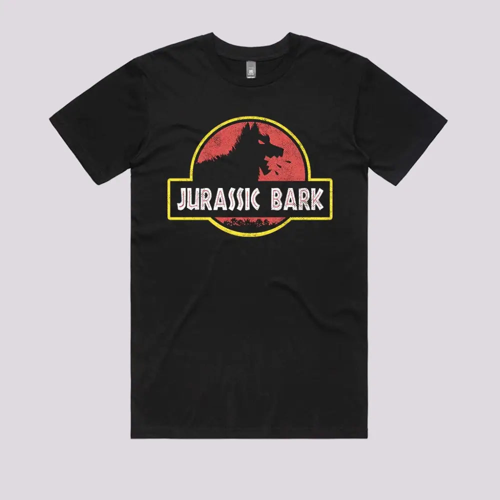 Jurassic Bark T-Shirt Hoodie, Sweatshirt | CiraTrend.com (Image 2)
