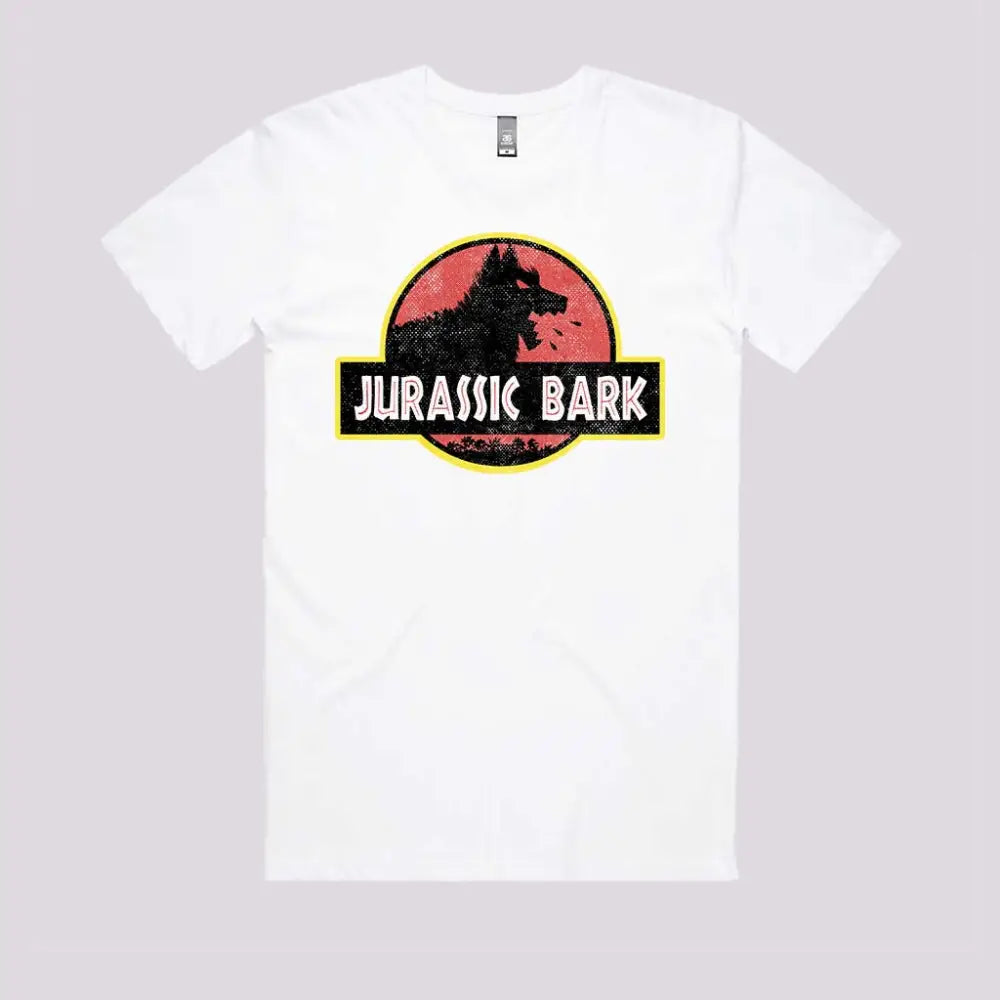 Jurassic Bark T-Shirt Hoodie, Sweatshirt | CiraTrend.com (Image 4)