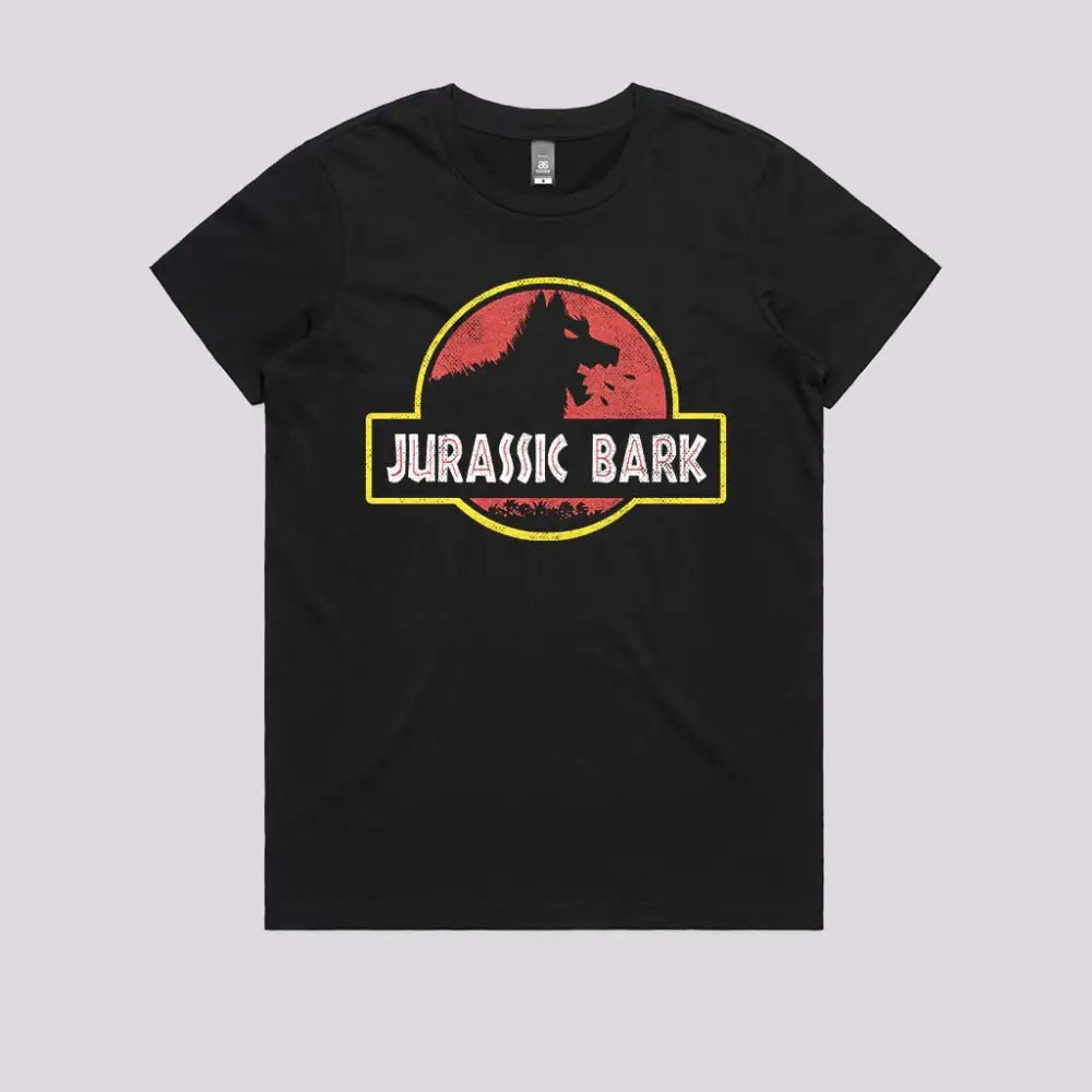 Jurassic Bark T-Shirt Hoodie, Sweatshirt | CiraTrend.com (Image 3)