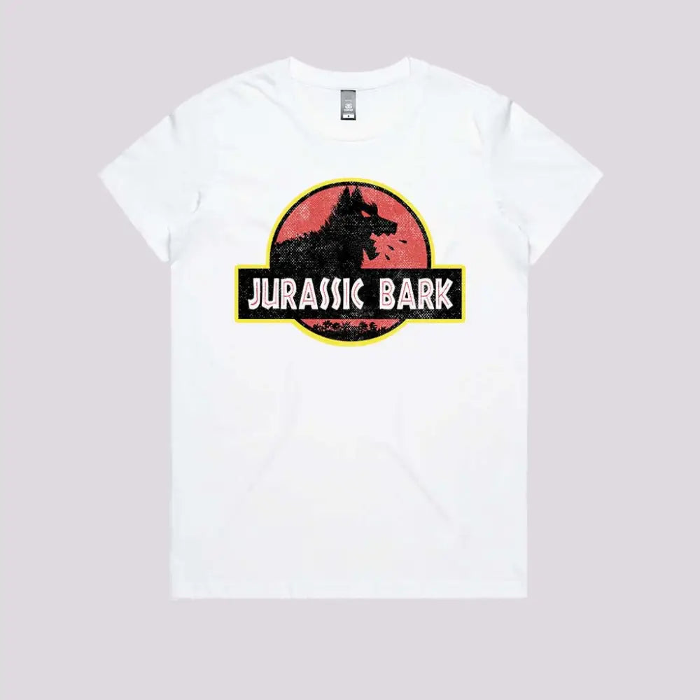 Jurassic Bark T-Shirt Hoodie, Sweatshirt | CiraTrend.com (Image 5)