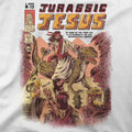 Jurassic Jesus T-Shirt Hoodie, Sweatshirt | CiraTrend.com (Image 1)