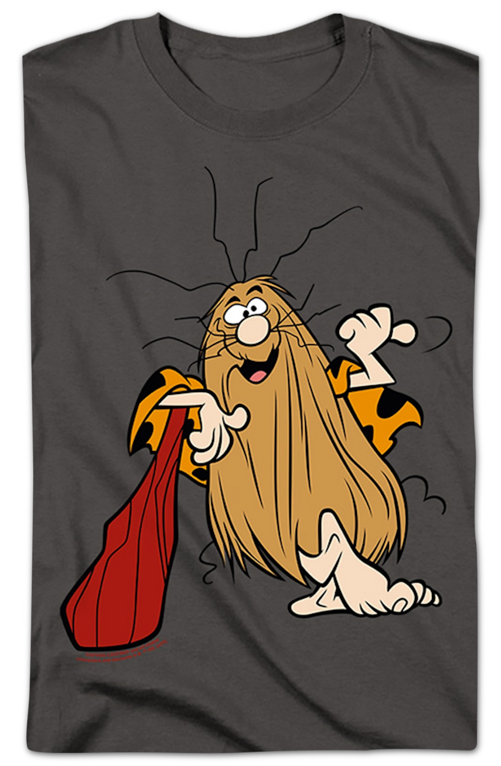 Just Chillin' Captain Caveman T-Shirts, Hoodie, Sweatshirt