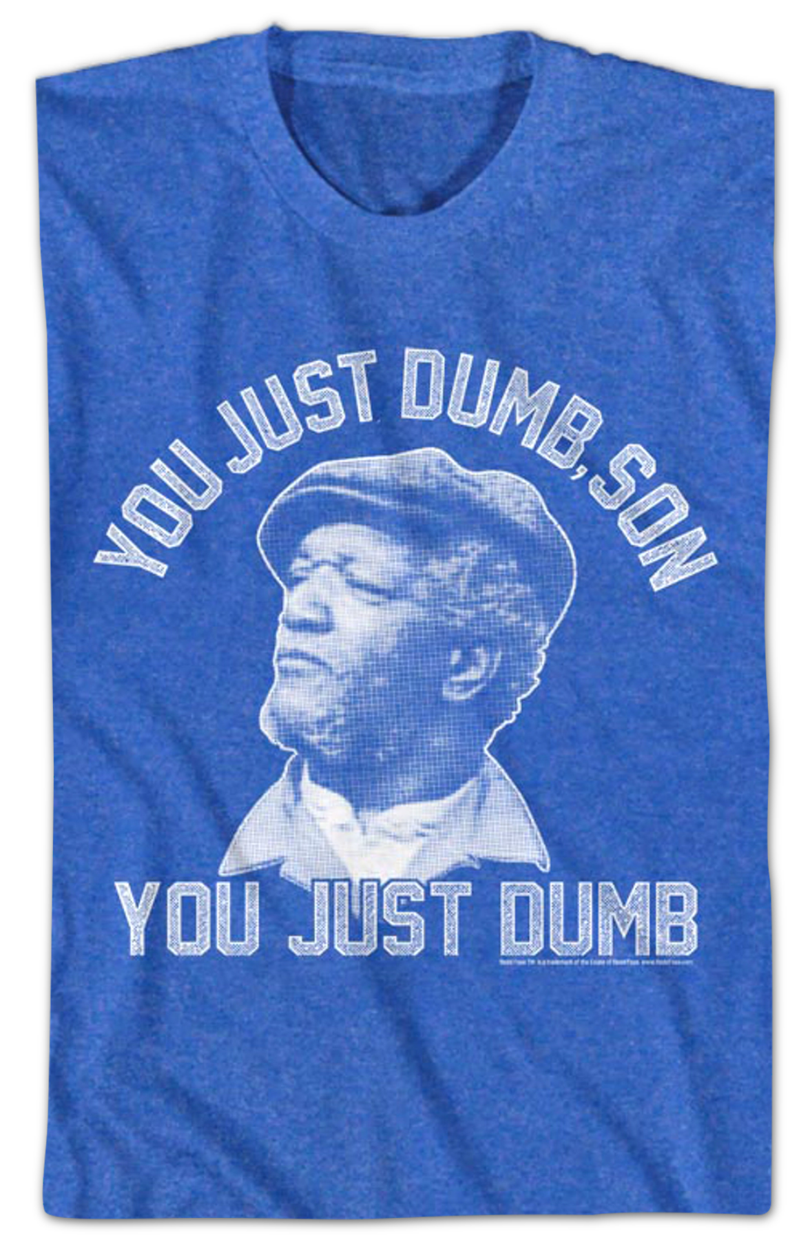 Just Dumb Sanford Son T-Shirts, Hoodie, Sweatshirt