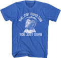 Just Dumb Sanford Son T-Shirts, Hoodie, Sweatshirt