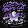 Just One More Cat Ritual T-Shirt Hoodie, Sweatshirt | CiraTrend.com (Image 1)