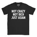 Just Asian T-Shirt Hoodie, Sweatshirt | CiraTrend.com (Image 1)