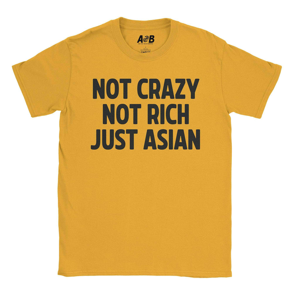 Just Asian T-Shirt Hoodie, Sweatshirt | CiraTrend.com (Image 3)