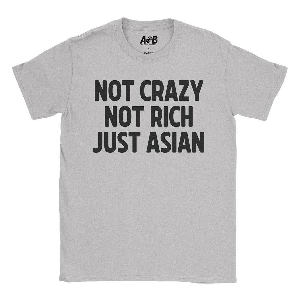Just Asian T-Shirt Hoodie, Sweatshirt | CiraTrend.com (Image 2)