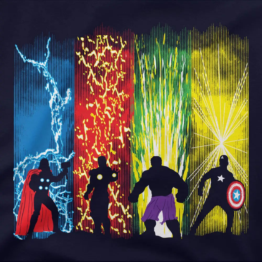 Justice Prevails T-Shirt Hoodie, Sweatshirt | CiraTrend.com (Image 4)