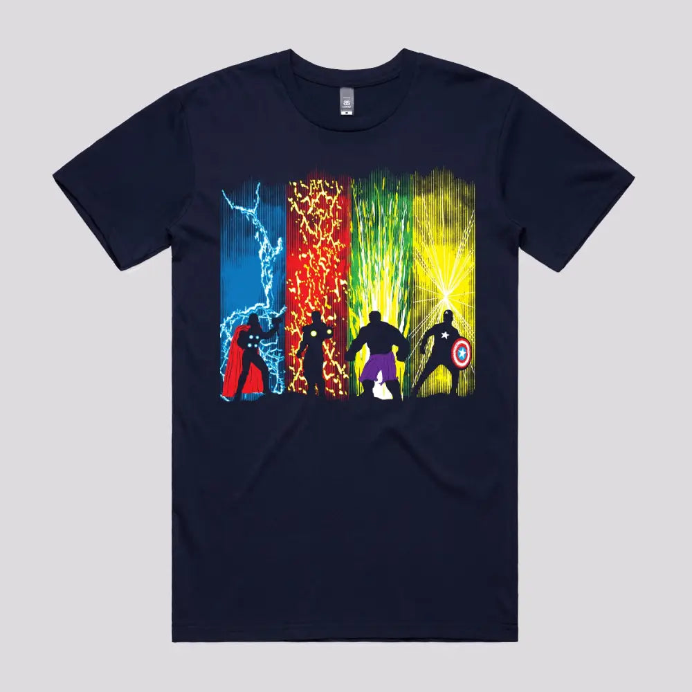 Justice Prevails T-Shirt Hoodie, Sweatshirt | CiraTrend.com (Image 5)