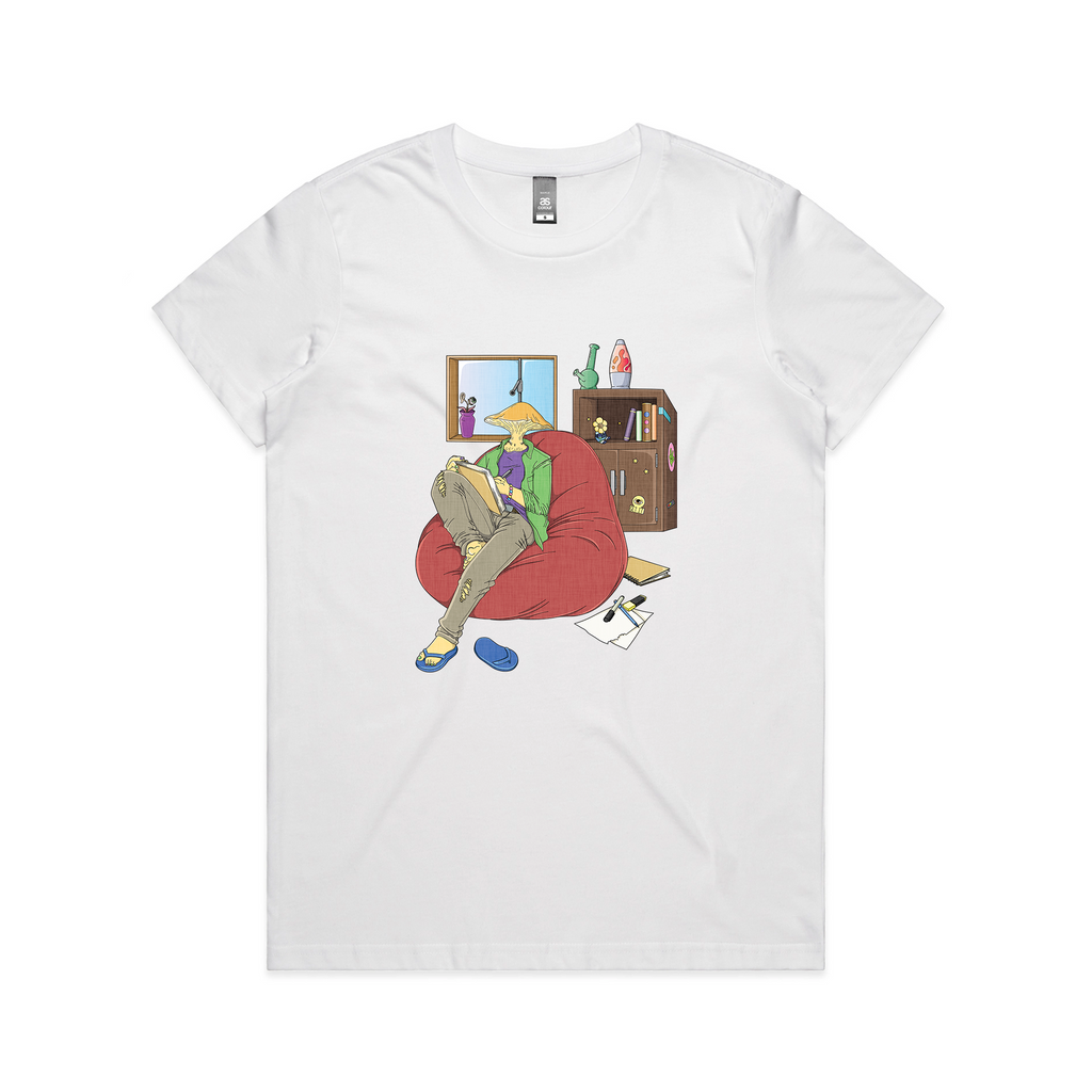 Just Vibing Tee Hoodie, Sweatshirt | CiraTrend.com (Image 5)