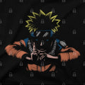 Kage Bunshin no Jutsu T-Shirt Hoodie, Sweatshirt | CiraTrend.com (Image 1)