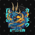Kaido The Beast T-Shirt Hoodie, Sweatshirt | CiraTrend.com (Image 1)