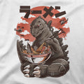 Kaiju's Ramen T-Shirt Hoodie, Sweatshirt | CiraTrend.com (Image 1)