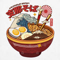 Kanagawa Ramen T-Shirt Hoodie, Sweatshirt | CiraTrend.com (Image 1)