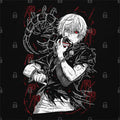 Kaneki Centipede T-Shirt Hoodie, Sweatshirt | CiraTrend.com (Image 1)
