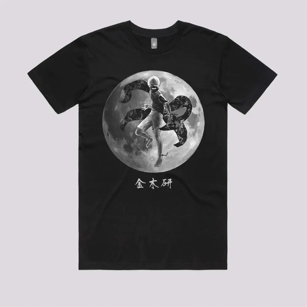Kaneki Ken T-Shirt Hoodie, Sweatshirt | CiraTrend.com (Image 2)