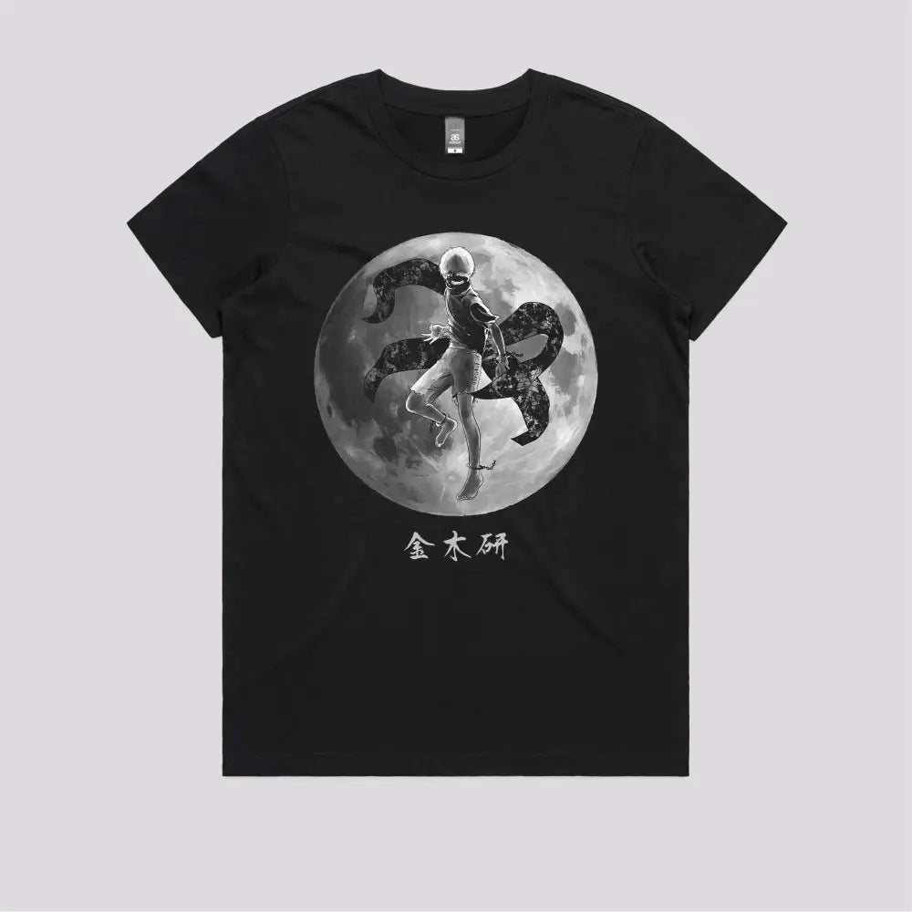 Kaneki Ken T-Shirt Hoodie, Sweatshirt | CiraTrend.com (Image 3)