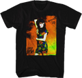 Kapowski '89 Saved By The Bell T-Shirt Hoodie, Sweatshirt | CiraTrend.com (Image 1)