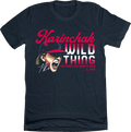 Karinchak Wild Thing T-shirt Hoodie, Sweatshirt | CiraTrend.com