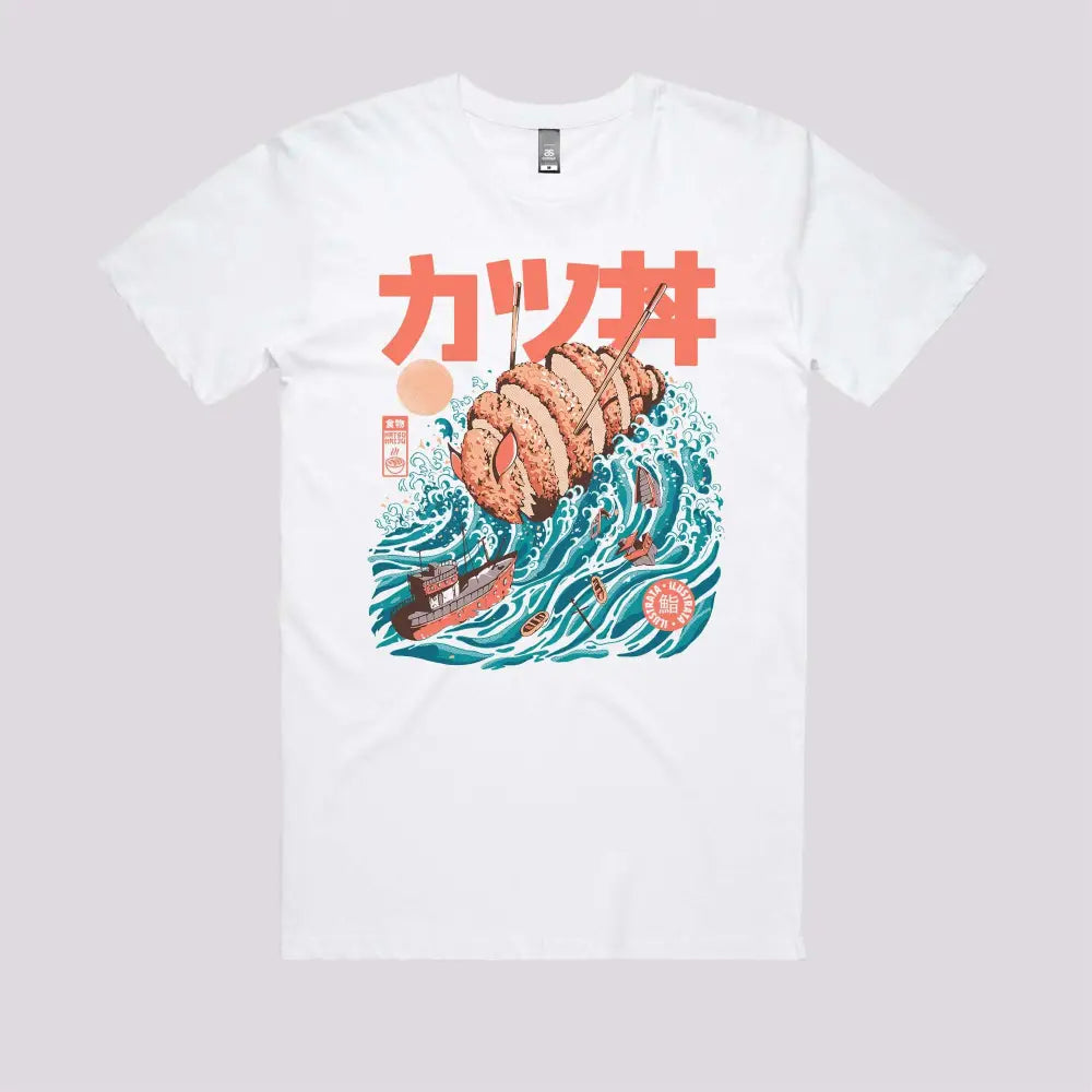 Katsuju T-Shirt Hoodie, Sweatshirt | CiraTrend.com (Image 2)