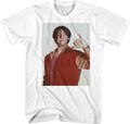 Keanu Reeves Bill and Ted T-Shirt Hoodie, Sweatshirt | CiraTrend.com (Image 1)