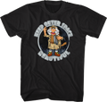 Keep Outer Space Beautiful Fraggle Rock T-Shirt Hoodie, Sweatshirt | CiraTrend.com (Image 1)