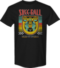 Keep The Good Times Rollin' Skee-Ball T-Shirt Hoodie, Sweatshirt | CiraTrend.com (Image 1)